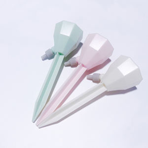 Dispositifs d'irrigation <span class=keywords><strong>goutte</strong></span> <span class=keywords><strong>à</strong></span> <span class=keywords><strong>goutte</strong></span> automatiques pour plantes, avec picots auto-arrosants et support de <span class=keywords><strong>bouteille</strong></span> réglable - Product Image 4