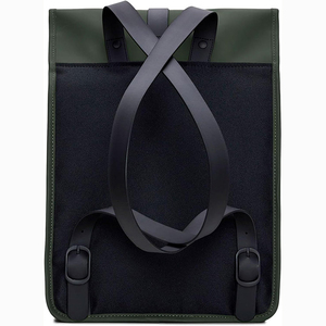 Muestra Gratuita, Mochila Escolar Premium con Logotipo Personalizado, la Mejor Mochila Escolar, Oxford, Impermeable, Urbana, Simple, para Viajes y Negocios - Product Image 3