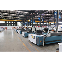 Vente d'usine 6kw 7.5kw HSD électrique italie marque moteur refroidi par air broche pour le travail du bois