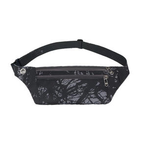 Travel Fashion Waist Pack Wholesale Cycling Single Shoulder Small <b>Bag</b> <b>for</b> Change <b>Phone</b> <b>Running</b> Sports Multi Function Belt <b>Bag</b> - Product Image 6