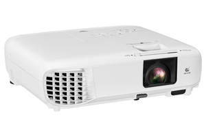 Proyector CB-FH06 XGA 3LCD, Relación de Aspecto 1:1, para Negocios y Educación - Product Image 4