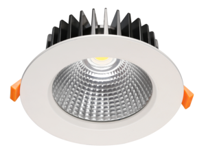 Dẫn ánh sáng lõm, đèn trần Dimmable <span class=keywords><strong>21W</strong></span> 1800LM, 4000K lục giác dẫn ánh sáng thay thế CRI80, đèn chiếu sáng với <span class=keywords><strong>LED</strong></span> - Product Image 3