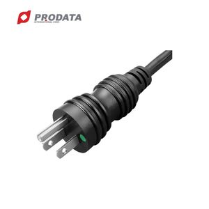 NEMA 4X Boîte de jonction pour télévision par câble extérieure Boîtier en plastique à charnière avec isolation en PVC PTFE pour les installations de télévision par câble en extérieur - Product Image 2