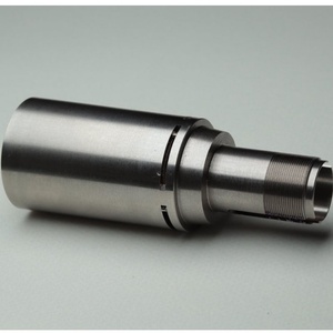 Piezas de Mejora para Cilindros de Airsoft y Cajas de Engranajes AEG de Aluminio, Mecanizadas por CNC, Marca Baixingda - Product Image 2