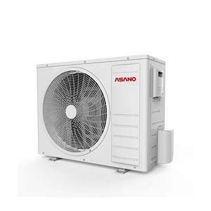 Bán Sỉ Điều Hòa Không Khí Gắn Tường Có Điều Kiện Gắn Tường Nhà Sản Xuất AC 12000Btu Điều Hòa Không Khí Thông Minh Giành Chiến Thắng Lạnh Cho Gia Đình - Product Image 3