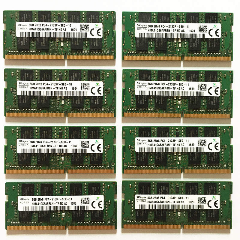 ram 8gb ddr4 3200mhz laptop