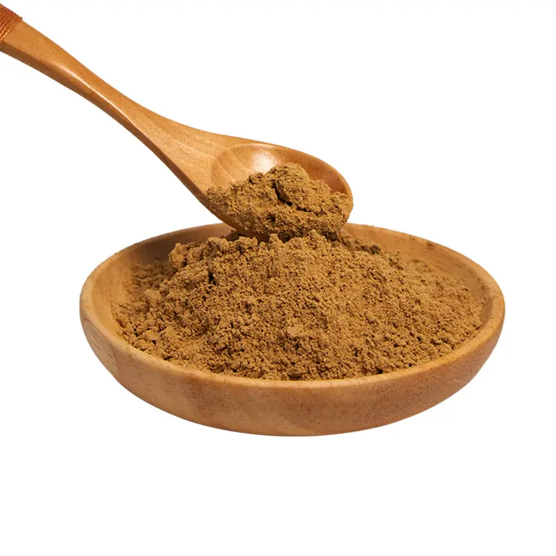 100% Pure Natural Supply Thermopsis Lanceolata Extract Powder