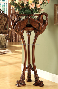 OE-FASHION <span class=keywords><strong>di</strong></span> lusso Villa italiana <span class=keywords><strong>mobili</strong></span> europei arte Vintage <span class=keywords><strong>legno</strong></span> massiccio oro <span class=keywords><strong>rosa</strong></span> scaffalature interne soggiorno <span class=keywords><strong>mobili</strong></span> - Product Image 3