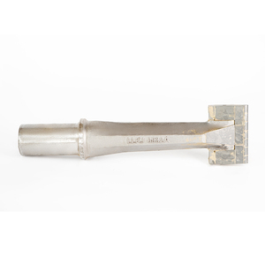 Herramientas de apisonamiento de yeso para máquina apisonadora de plástico Harsco Tamping Tyne Tine para <span class=keywords><strong>Unimat</strong></span> 0808 0816 0832 0932 Mark Iv - Product Image 1