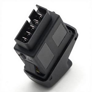 Nouveaux interrupteurs de lève-vitre Reynolds Kangoo, modèles 7700307605 et 8200090316 - Product Image 1