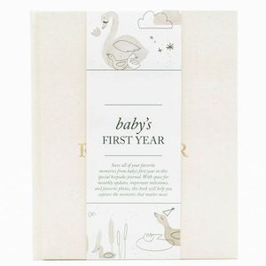 First Grade High Quality Heirloom Souvenir Address Book Record Important Milestones Thick <b>Paper</b> Spiral Leather Loose Leaf <b>A3</b> 80 - Product Image 1