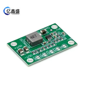 YIXINSHENG ตัวควบคุมแรงดันไฟฟ้าแบบสวิตชิ่ง CA-1235 3A DC ปรับแรงดันขาออกได้ 1.25V 1.5V 2.5V 3.3V 5V เฟสเดียว ป้องกันกระแสเกิน - Product Image 1
