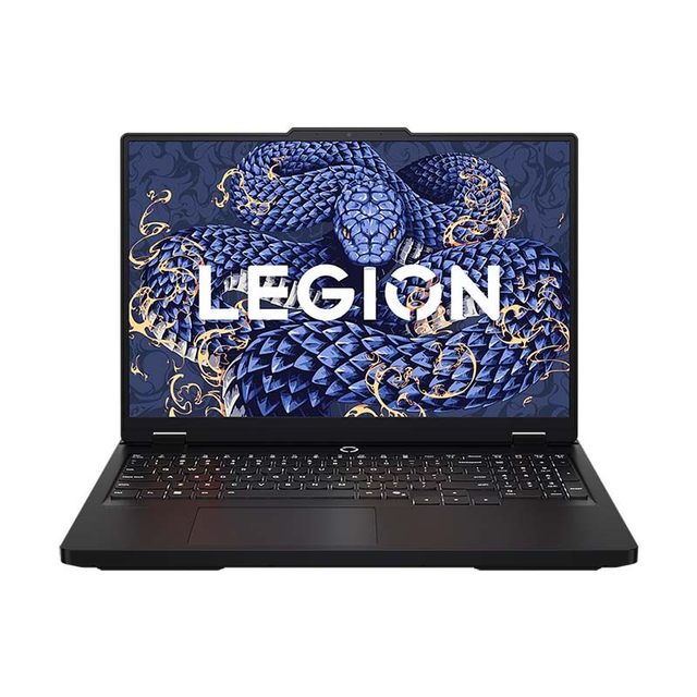 Legion Y7000P 2025 RTX5060 High-End Gaming E-Sports Laptop I9-14900HX