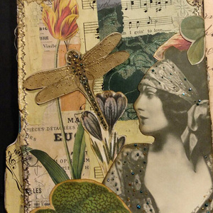 Peinture de perles, pigment de perles, liquide coloré, 1 pièce, meilleures ventes - Product Image 4