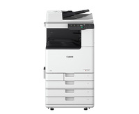 Imprimante Couleur A3 et Photocopieur Tout Nouveau pour Copieur Canon C3322L C3326 Imprimante de Bureau