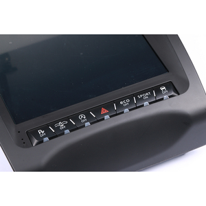 Écran tactile OLED de 13 pouces de style Tesla pour Dodge Durango 2011-2020, mise à niveau du tableau de bord numérique ATS, contrôle du climat, AC - Product Image 3