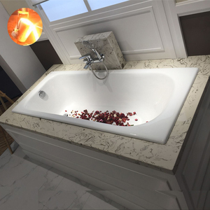 Precios <span class=keywords><strong>de</strong></span> Bañeras <span class=keywords><strong>de</strong></span> <span class=keywords><strong>Hierro</strong></span> <span class=keywords><strong>Fundido</strong></span> Usadas, Bañeras <span class=keywords><strong>de</strong></span> Esmalte <span class=keywords><strong>de</strong></span> Porcelana para Proyectos Hoteleros - Product Image 3