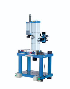 Prensa Hidroneumática de Alta Calidad Serie 4 Pilares Modelo Estándar 4P02R-AH21100E Nueva con 1 Año de Garantía, Éxito de Ventas 2019, 77 kg - Product Image 4