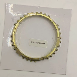 Pièces de boîte de vitesses automobile, bague synchronisatrice de transmission, pièces auto pour FORD OEM 878TBA 898TAA - Product Image 3