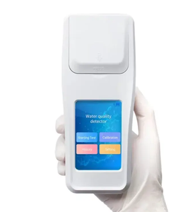 Détecteur numérique portable Good-Price CarbonXtech ECS-YXL pour les tests de qualité de l'eau et l'utilisation en laboratoire - Product Image 4