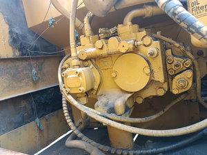 Caterpillar CAT320C รถขุดมือสอง CAT320 รถขุด CAT320D รถขุดขนาดใหญ่ 20 ตันสําหรับขาย - Product Image 4