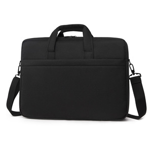 Minimalist 14 Inch Waterproof Shoulder Briefcase Business New Use Laptop Bag Unisex <b>Ladies</b> Wholesale Low Moq <b>Backpack</b> Laptop Bag - Product Image 2