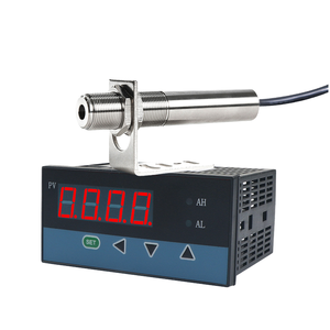 Termometro a infrarossi senza contatto ad alta precisione 4-20mA 0-10V per l'industria del carbone petrolifero 316L personalizzabile supporto OEM vendita calda - Product Image 2