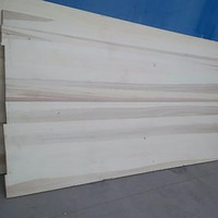 2026 the Manufacturer Highly Popular and Competitively Priced Poplar Boards Solid Wood Board Solid Timber