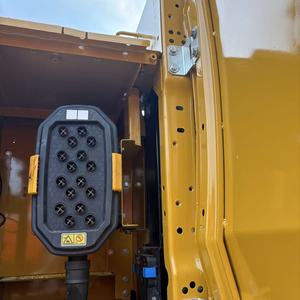 Excavadora Usada Cat 320 con Motor de Seis Cilindros, Sistema Hidráulico Potente, Excavadora de Orugas de Segunda Mano en Venta - Product Image 3
