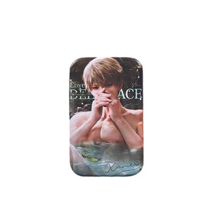 Tình yêu và không gian sâu mù hộp Xavier zayne rafayel sylus caleb Cosplay phim hoạt hình Huy hiệu thẻ Trâm bí ẩn bất ngờ Hộp quà tặng - Product Image 4