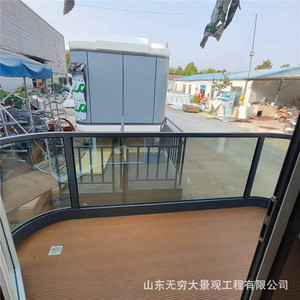 Casa Móvil Contenedor, Cabaña Cápsula, Alojamiento y Desayuno, Cabaña Integrada, Estructura de Acero - Product Image 3