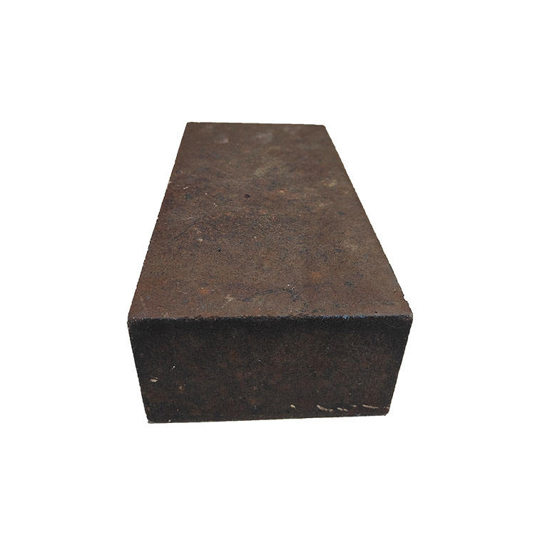 Refractory High Temperature Magnesia-Chrome Brick Refractory High Temperature Magnesia-Chrome Brick