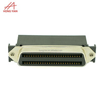 Adaptador SCSI USB a USB de 68 Pines