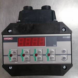 Sensor HHYDAC de la Mejor Calidad Disponible al Mejor Precio, Interruptor EDS1791-N-250-000 - Product Image 2