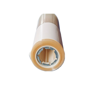 Giấy Đóng Gói Giấy Bóng Kính <span class=keywords><strong>JVM</strong></span> Trong Suốt 140mmX300m Giấy Gói Giấy Bóng Kính Giấy Hiệu Thuốc - Product Image 3