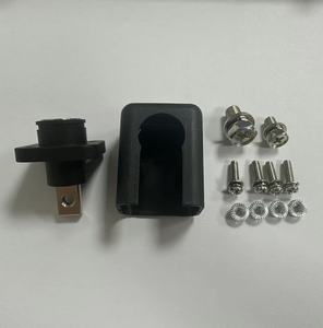 Pin thiết bị đầu cuối kết nối cho Lithium cao hiện tại 100A 150A <span class=keywords><strong>200A</strong></span> 300A 400A 500A năng lượng Hệ thống lưu trữ - Product Image 4