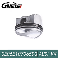 Rakitan Piston untuk Audi A8 Q7 A6 A7 Volkswagen Touareg 2010-2017 06E107065DQ 06E107066DQ