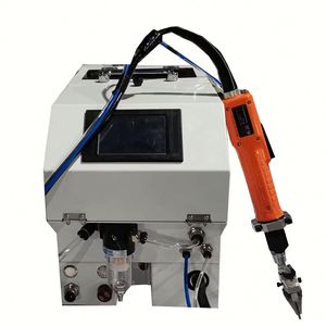 เครื่องมือประกอบอิเล็กทรอนิกส์ เครื่องไขควงแรงบิดปรับอัตโนมัติ BSD-102 - Product Image 3