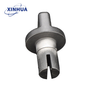 Xinhua Aluminum Alloy <b>Casting</b> Part NbXh-1 For Custom Machining With <b>Powder</b> Coating Surface Treatment - Product Image 1