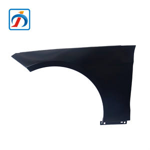 Pièce auto taïwanaise W212, garde-boue avant en aluminium pour Classe E 2128800118 - Product Image 1