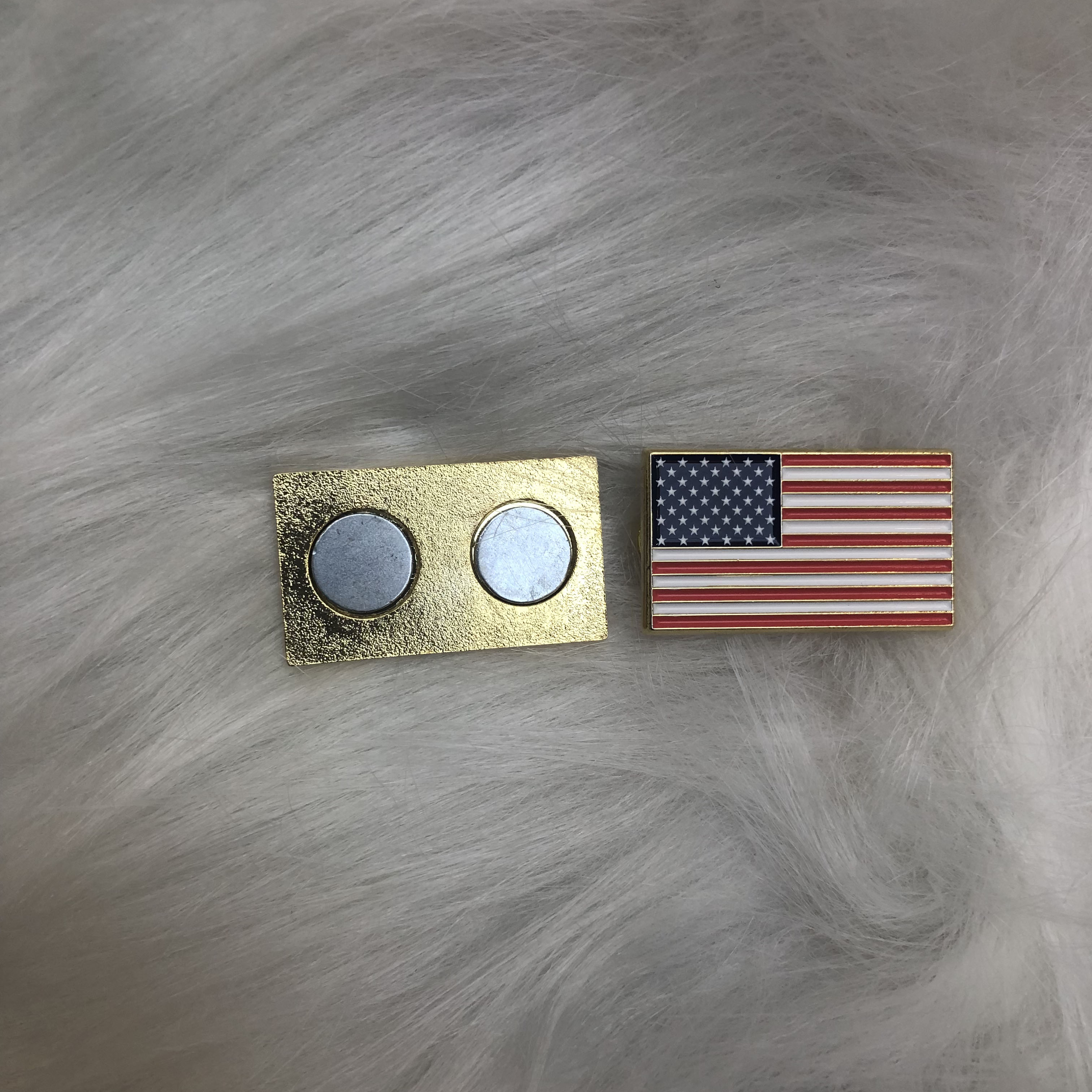 USA Magnet
