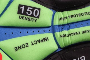 Pantalones Cortos de Ciclismo Zede, Más Vendidos, Duraderos, Unisex, de Secado Rápido, Transpirables, que Absorben el Sudor, de Spandex y Poliéster, para Ciclismo - Product Image 6