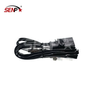 Senp hệ thống <span class=keywords><strong>c</strong></span>ảm biến <span class=keywords><strong>C</strong></span>ảm biến oxy cho Audi A4 Quattro A6 Quattro 2005 2011 hạ lưu bên phải OEM 06e906265e <span class=keywords><strong>06e</strong></span> <span class=keywords><strong>906</strong></span> <span class=keywords><strong>265</strong></span> E - Product Image 3