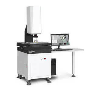 Instrument de mesure d'image OEM 2.5d, système d'inspection optique automatique 3d