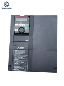 ไดรฟ์ปรับความถี่ FR-F840-00170-2-60 VFD AC ไดรฟ์ควบคุมความเร็วมอเตอร์ ตัวแปลงความถี่ปรับได้ สำหรับอุตสาหกรรม - Product Image 1