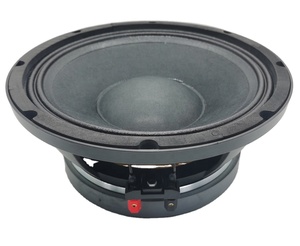 10 pulgadas 350W RMS <span class=keywords><strong>power</strong></span> <span class=keywords><strong>pro</strong></span> altavoces de audio altavoz subwoofer - Product Image 4