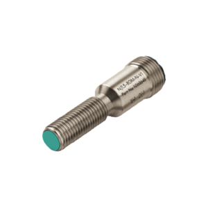 Capteur inductif Pepperl+fuchs Nj1,5-8gm-n-v1, design compact, facile à installer, gain de place. - Product Image 2