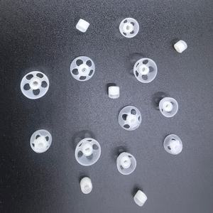 Siemens Signia Connexx Click Dome 4mm 8mm 10mm Ouvert pour les aides auditives Siemens Signia <span class=keywords><strong>RITEC</strong></span> RIC - Product Image 5