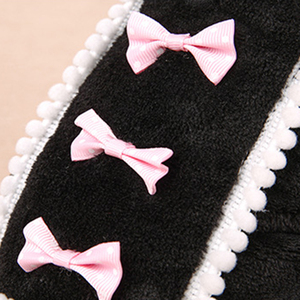 Moda di lusso maglione carino felpa con cappuccio per cani orsacchiotto per cani giacca per animali vestiti invernali caldi per cuccioli - Product Image 2