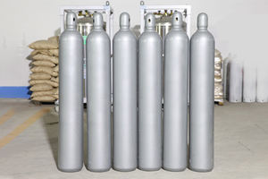 Industrie chimique organique de haute pureté 99.99% TCS Industrie biochimique pharmaceutique - Product Image 4